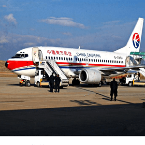 邵阳武冈航空快运航空快运业稳步发展的原因是什么？